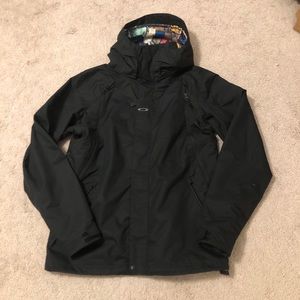 Men’s Oakley ski/snowboard/winter coat